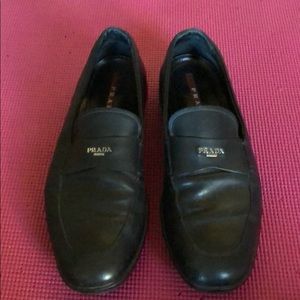 Prada  Men’s Loafers